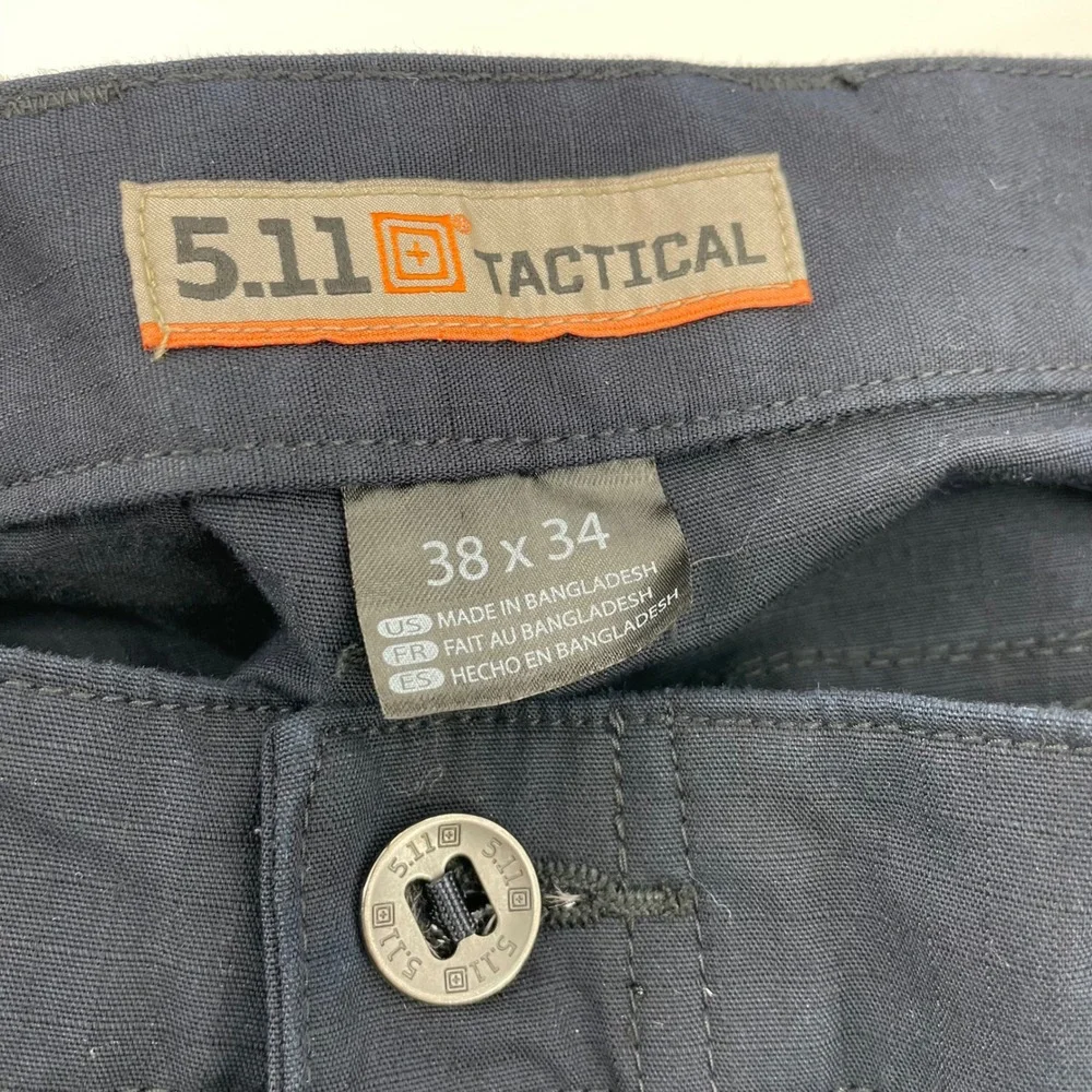5.11 Tactical 11 tactical